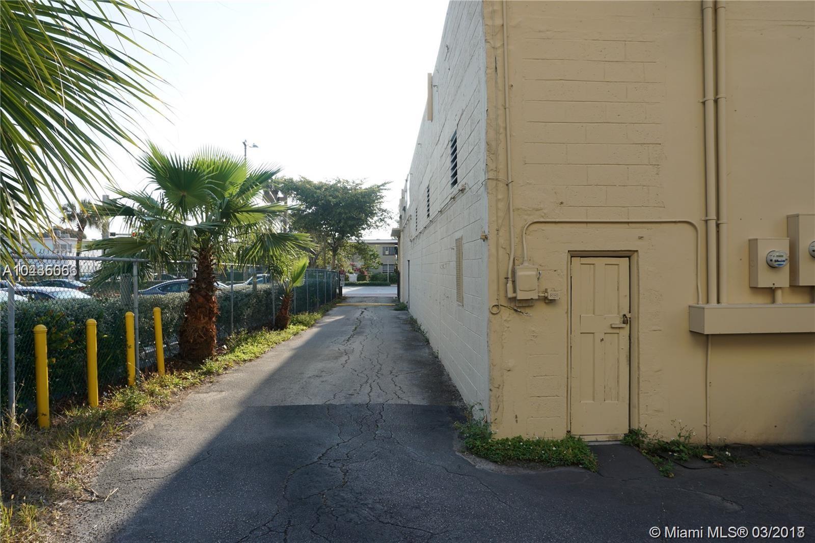 FLEETWOOD SUB - Commercial Sale