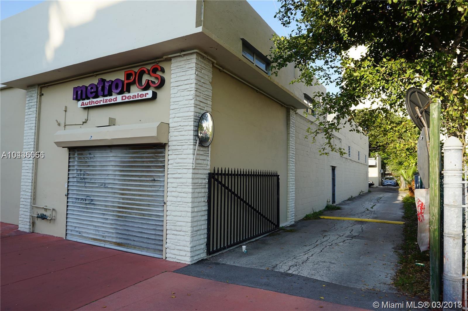 FLEETWOOD SUB - Commercial Sale