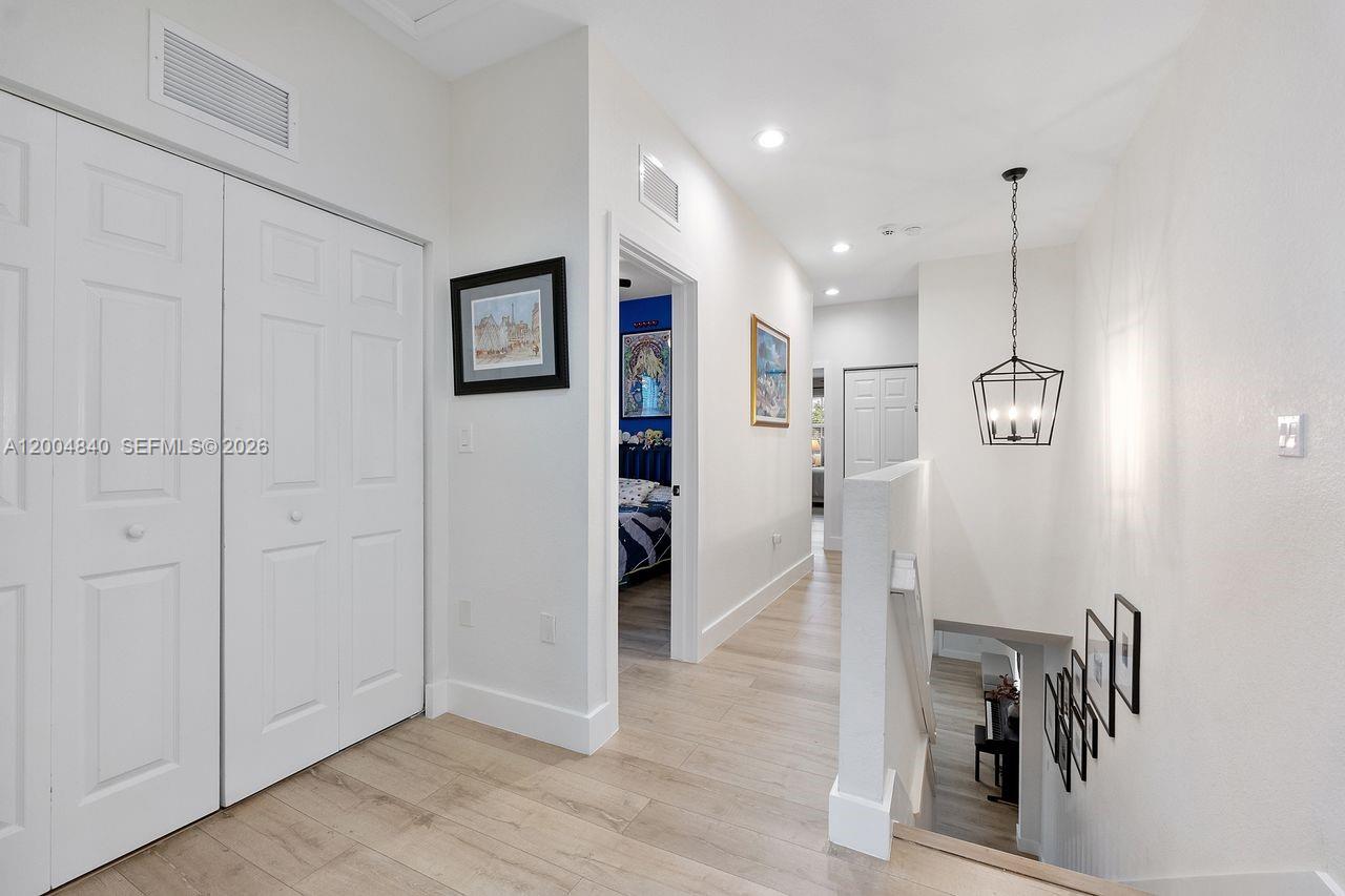 KENDALL COMMONS RESIDENTI - Residential