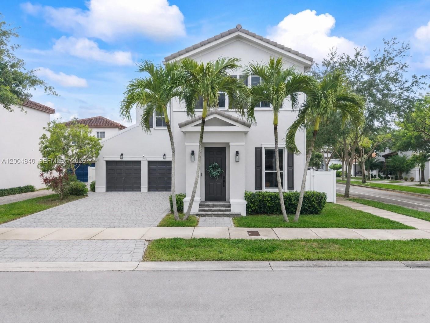 KENDALL COMMONS RESIDENTI - Residential