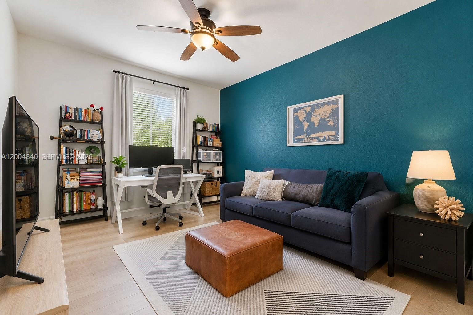 KENDALL COMMONS RESIDENTI - Residential