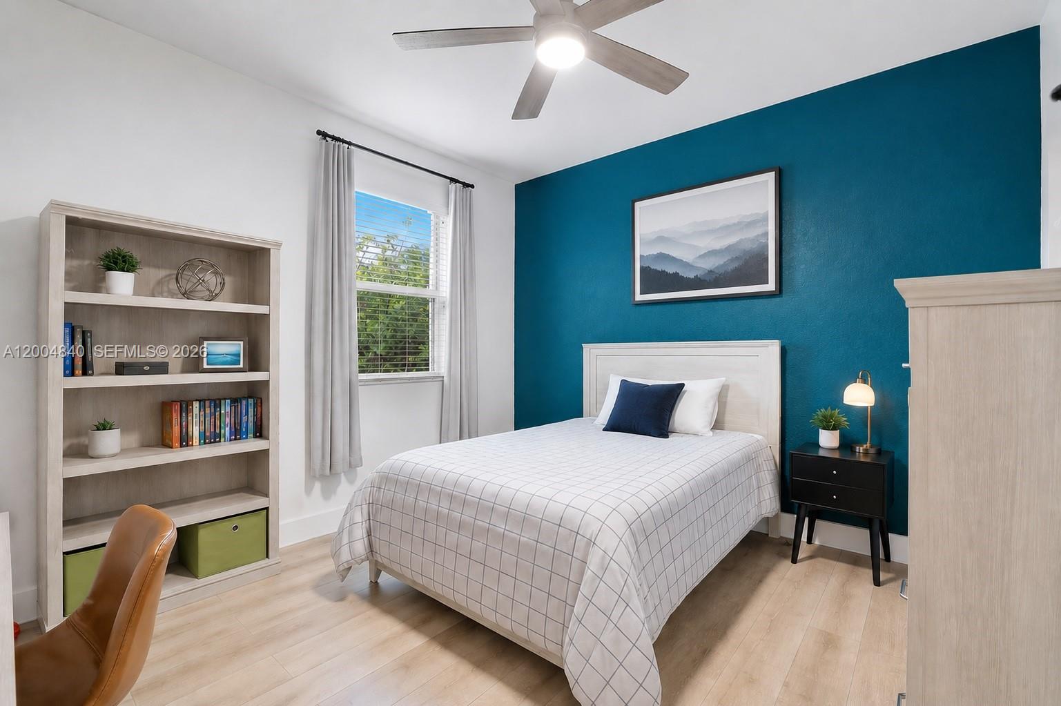 KENDALL COMMONS RESIDENTI - Residential