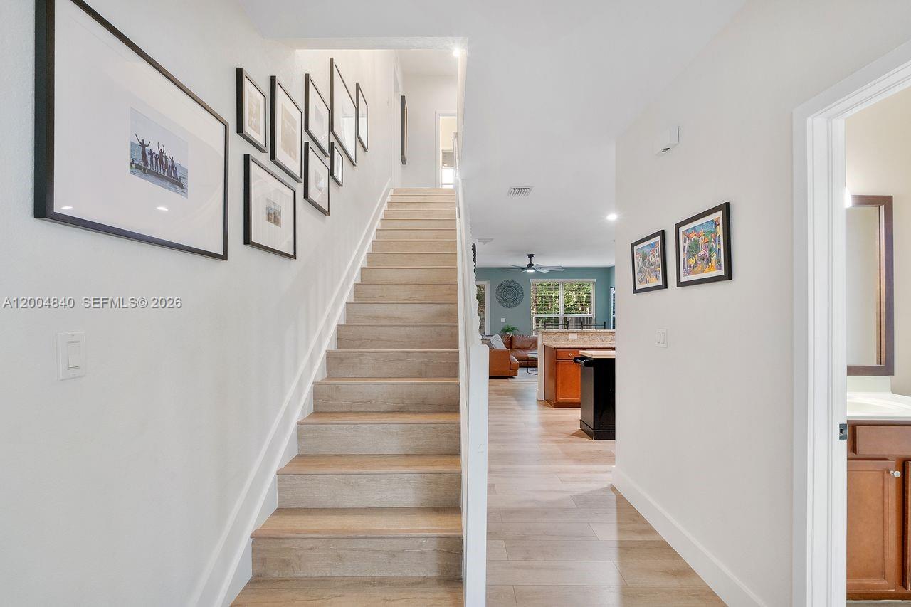 KENDALL COMMONS RESIDENTI - Residential
