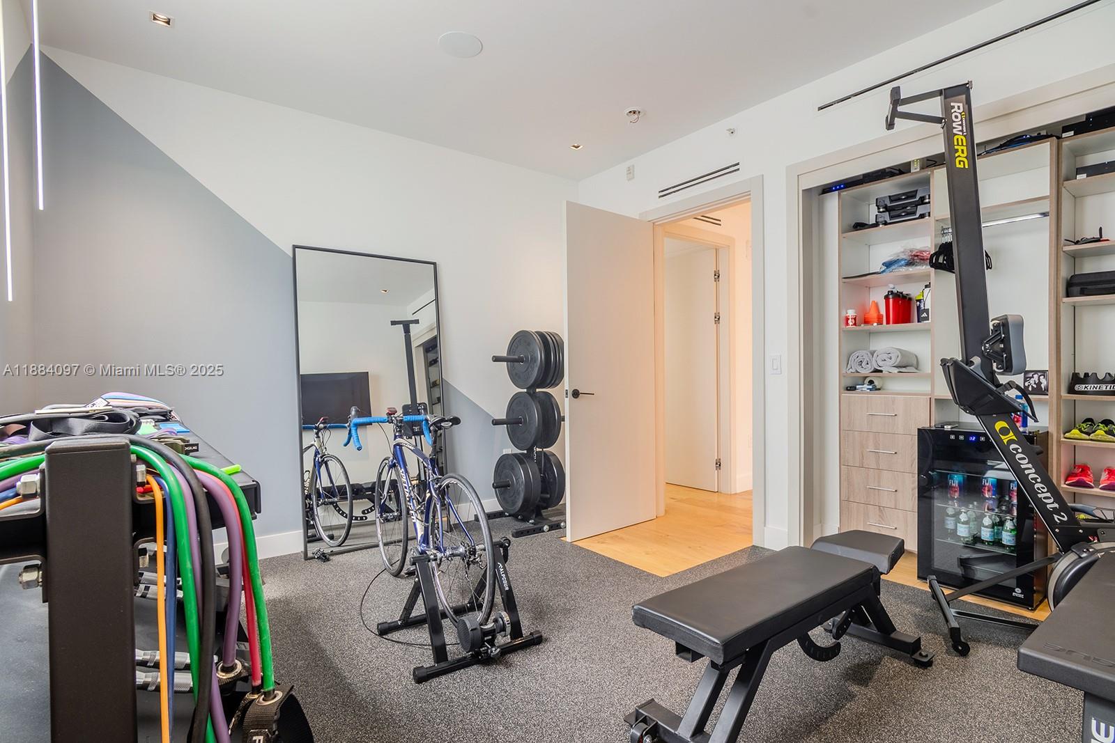 350 MERIDIAN CONDO - Residential