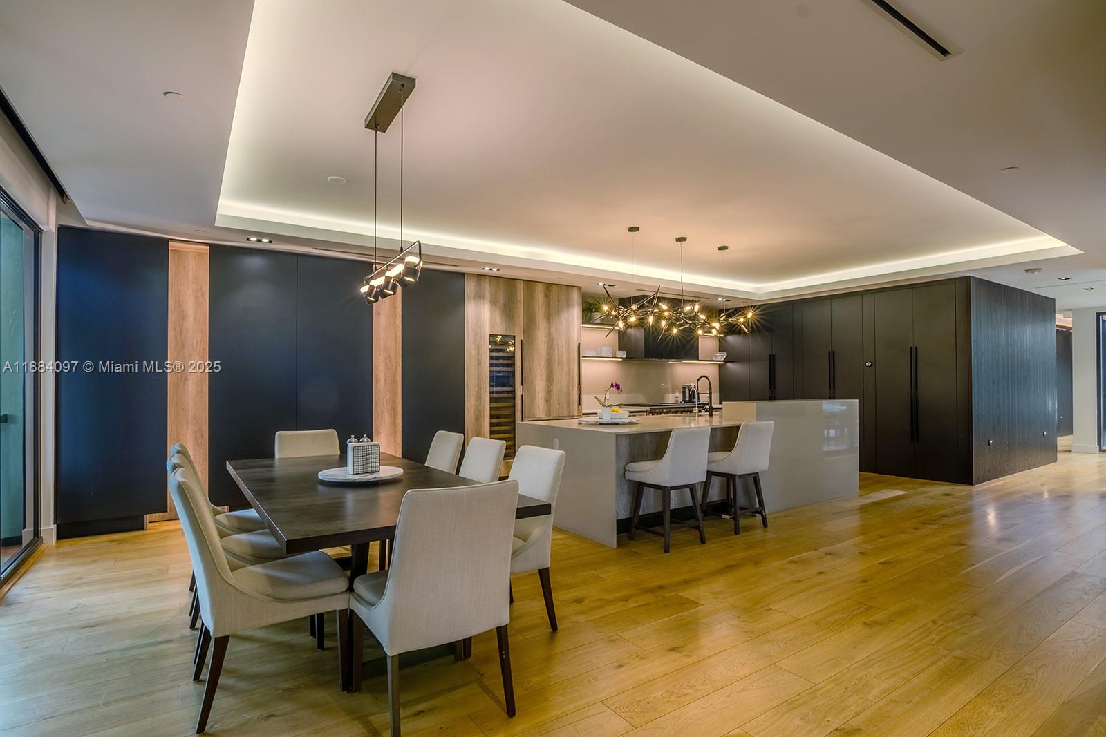 350 MERIDIAN CONDO - Residential