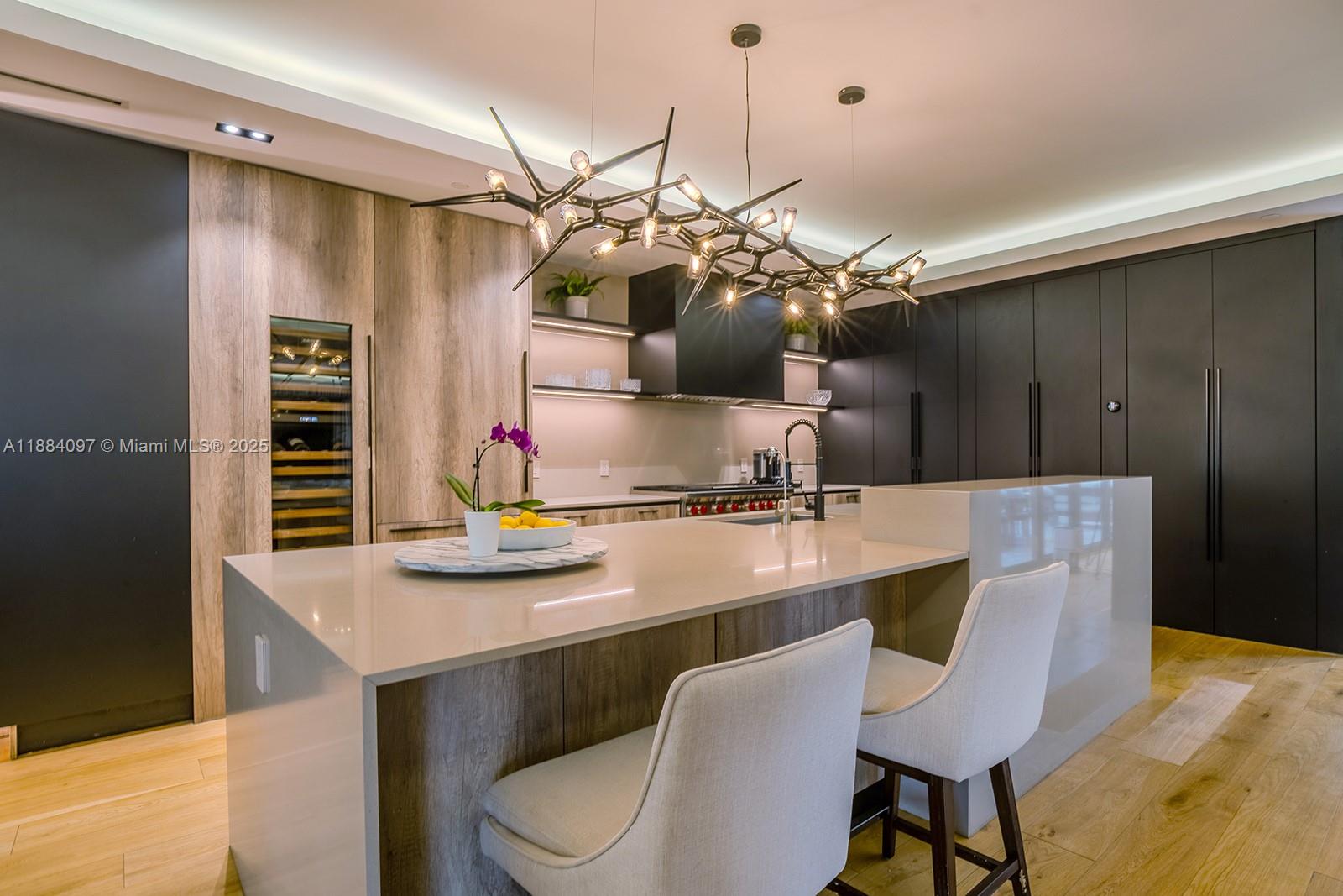 350 MERIDIAN CONDO - Residential
