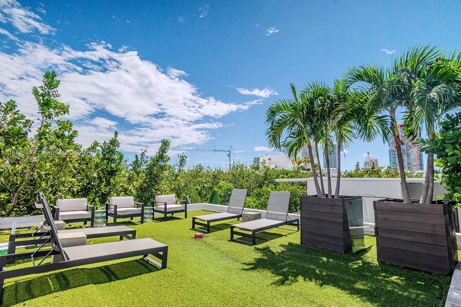 350 MERIDIAN CONDO - Residential