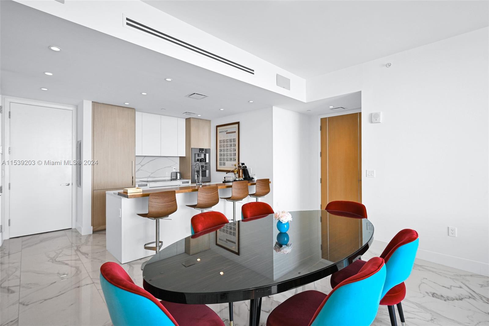 RITZ CARLTON - Residential