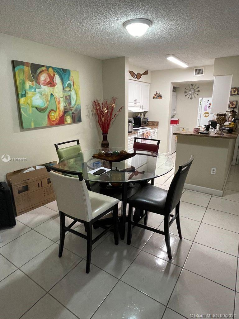 KENDALL LAKE TOWERS CONDO - Residential