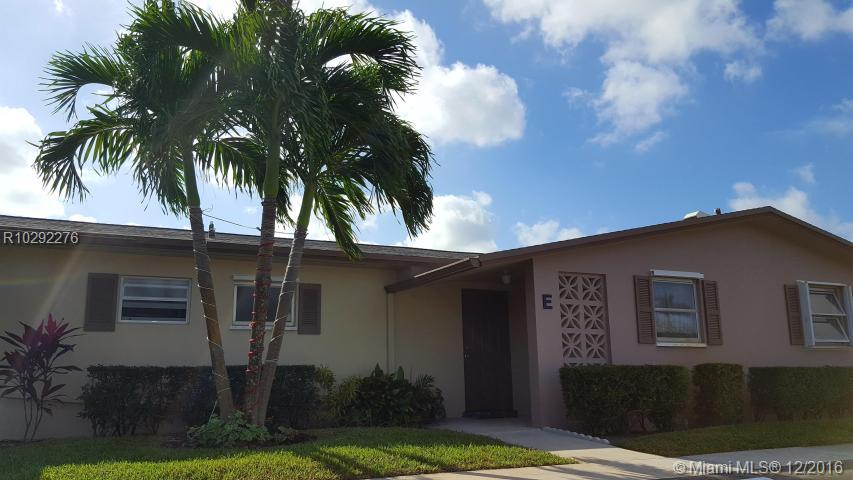 CRESTHAVEN VILLAS 10 COND - Residential