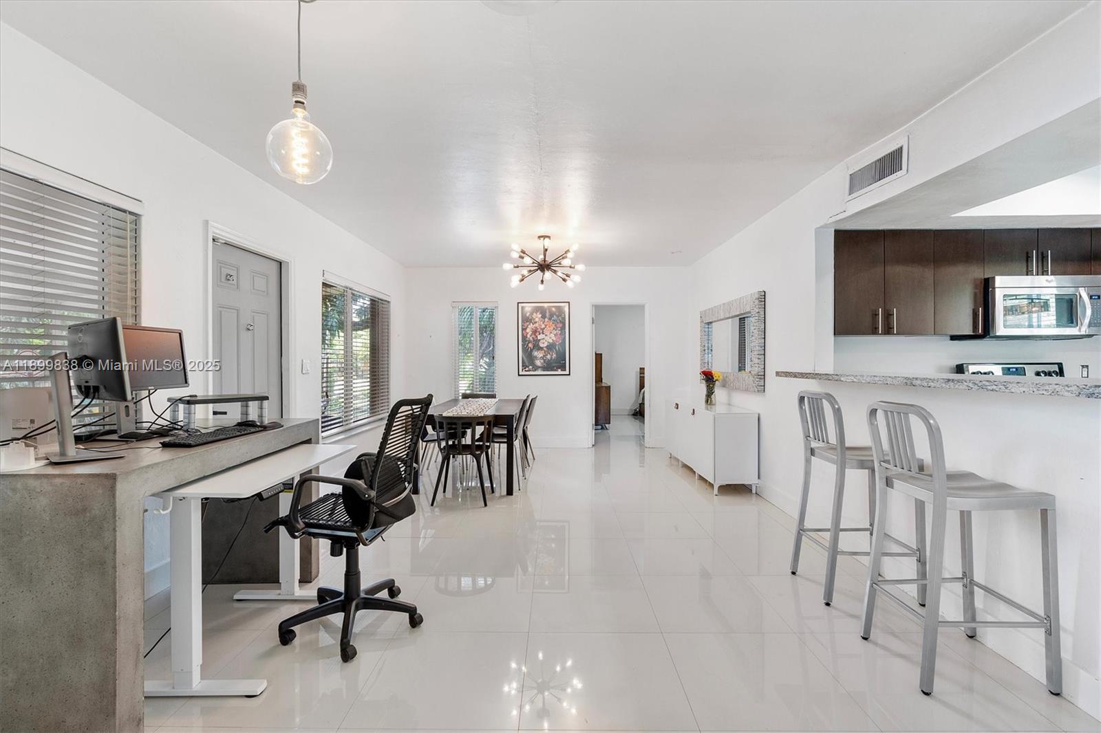 GRIFFING BISCAYNE PK ESTA - Residential