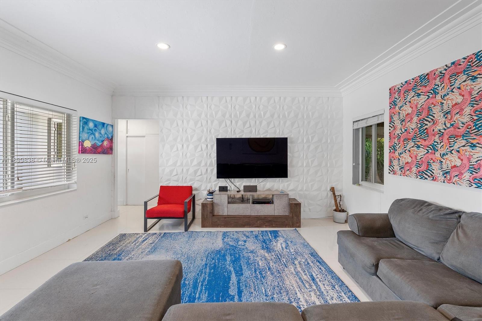GRIFFING BISCAYNE PK ESTA - Residential