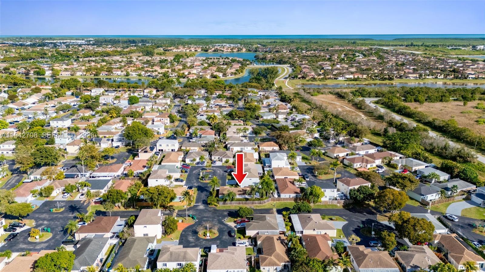 LAKES BY THE BAY SEC 5 - Residential