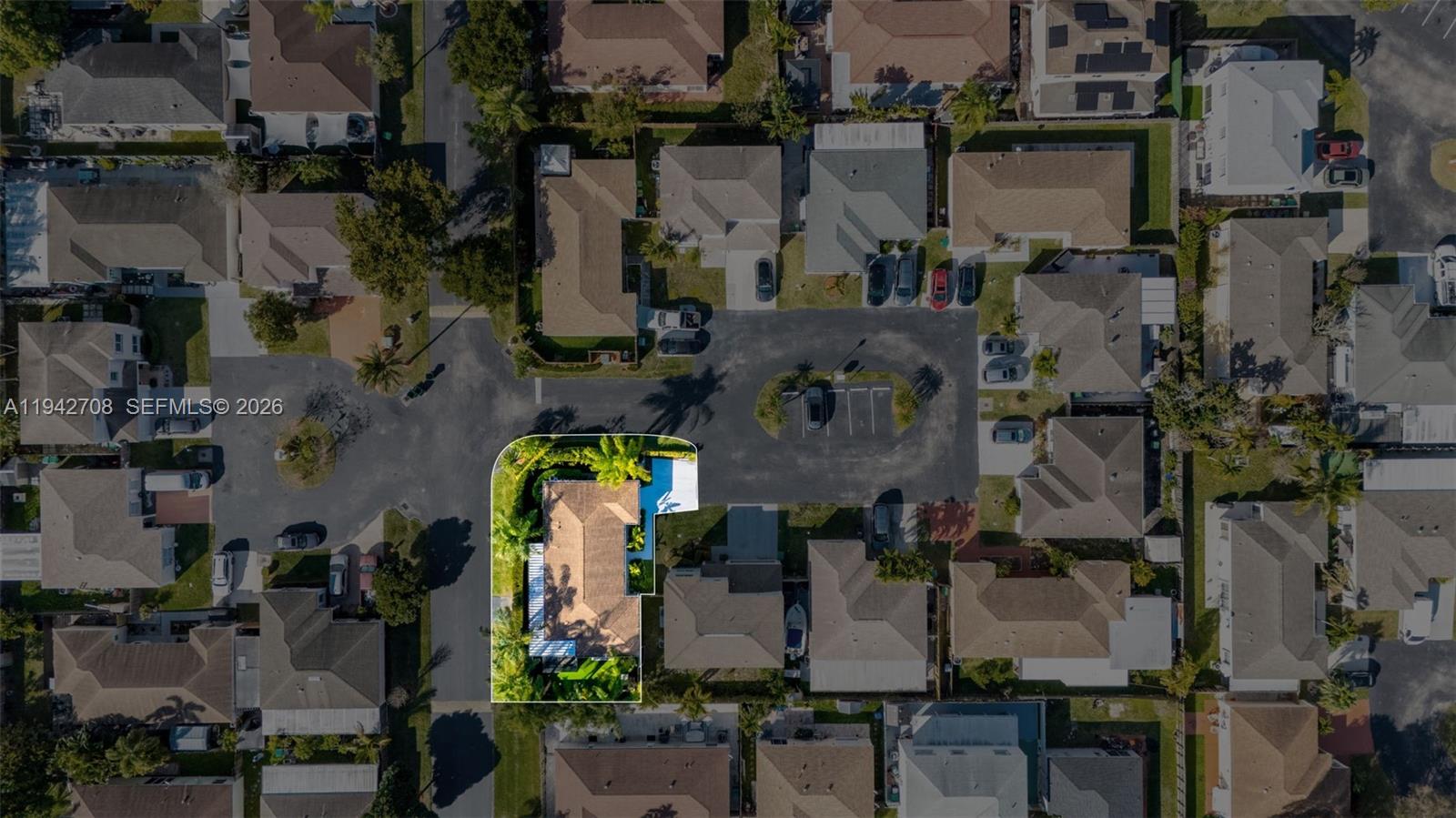 LAKES BY THE BAY SEC 5 - Residential