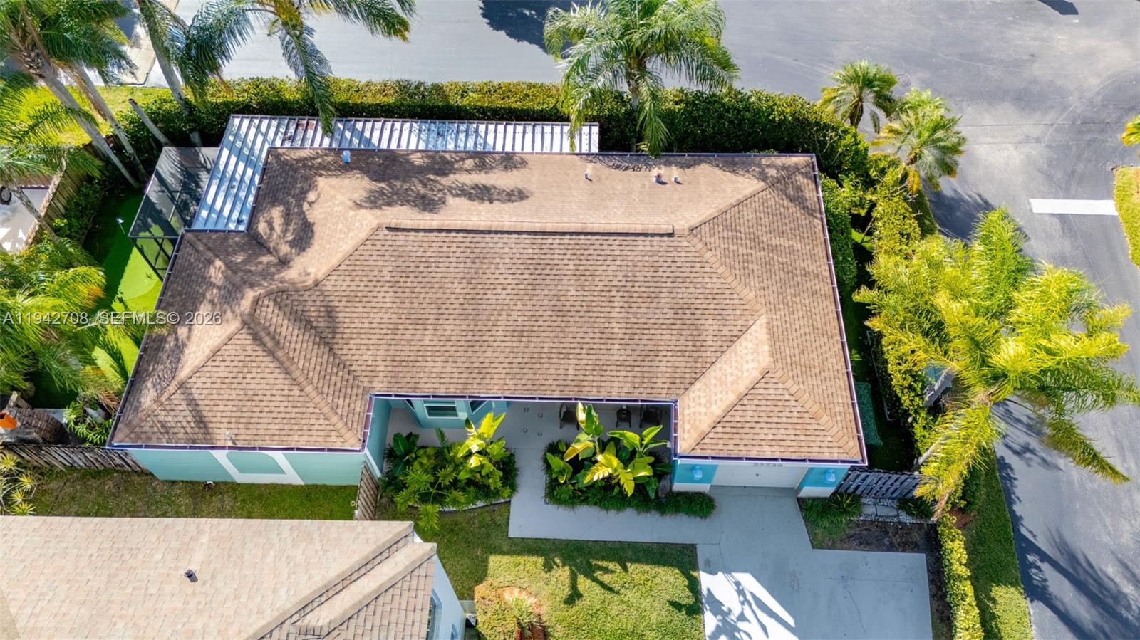 LAKES BY THE BAY SEC 5 - Residential