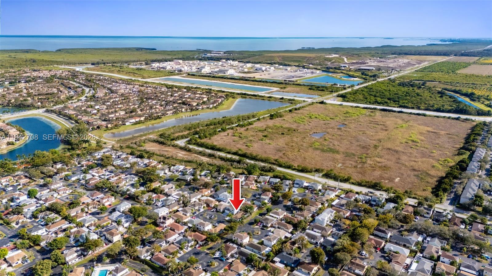 LAKES BY THE BAY SEC 5 - Residential