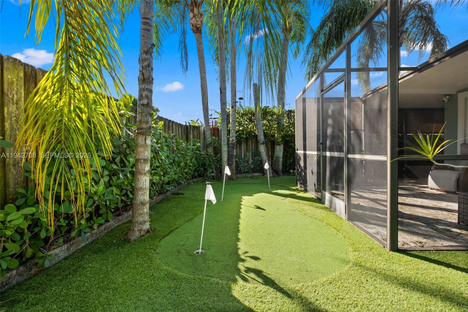 LAKES BY THE BAY SEC 5 - Residential