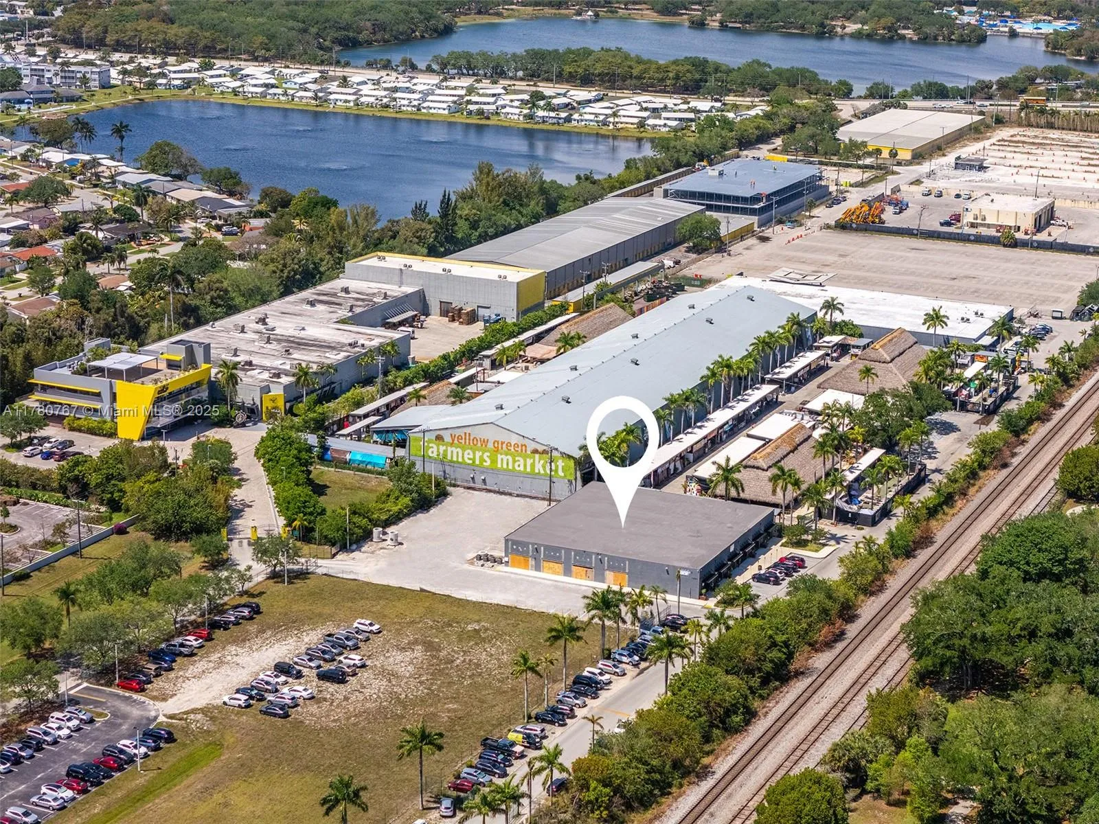 Hollywood, Florida 33021, United States, ,Residential,Active,109036