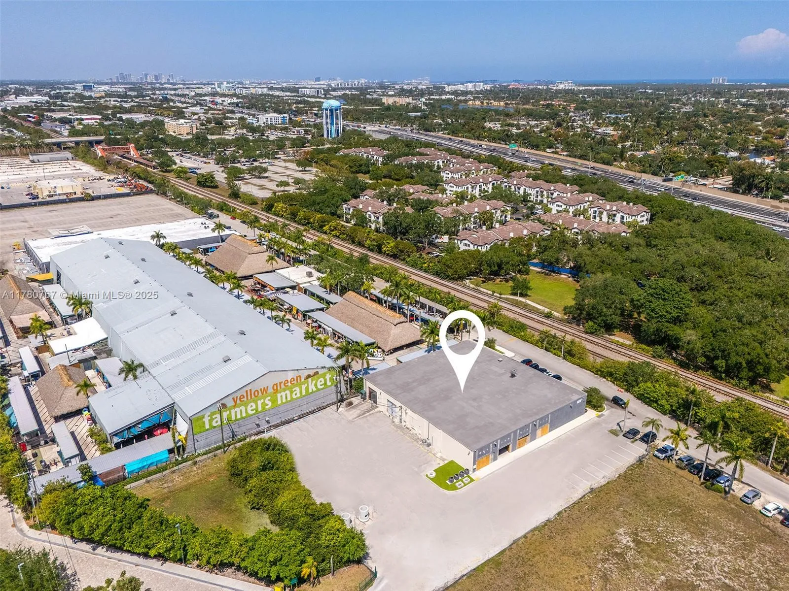 Hollywood, Florida 33021, United States, ,Residential,Active,109036