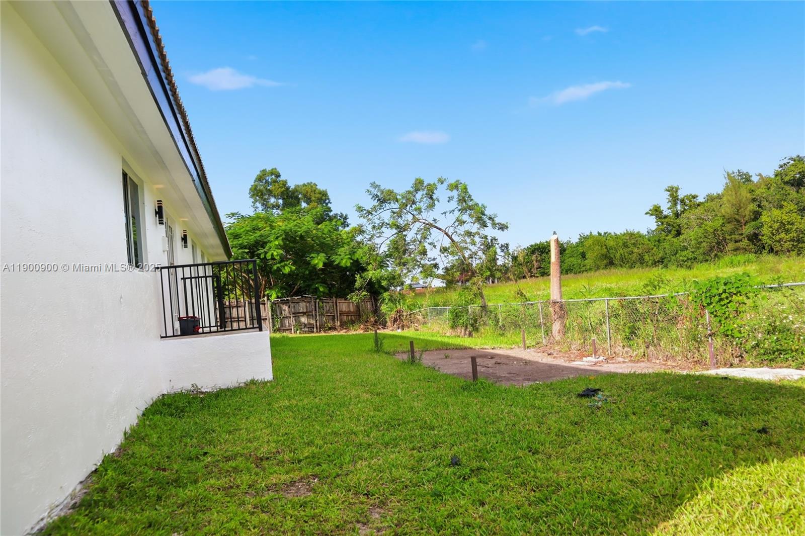 SAGA BAY SEC 1 PT 4 - Residential Lease