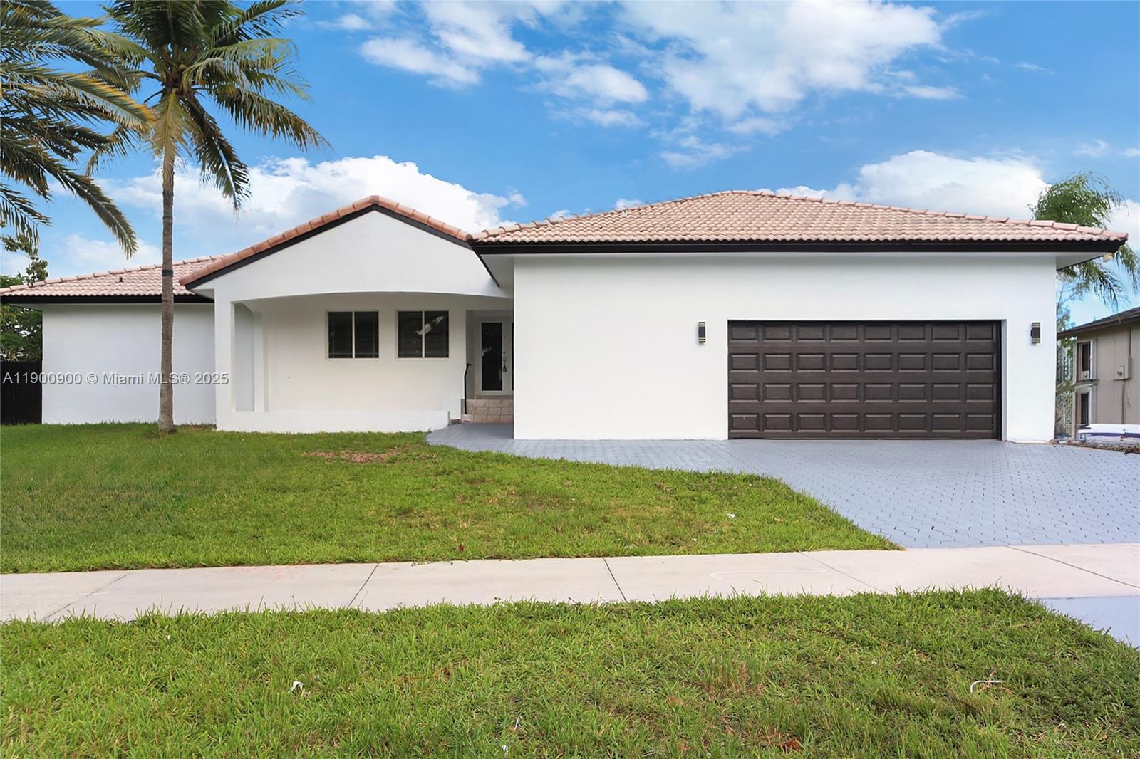 SAGA BAY SEC 1 PT 4 - Residential Lease