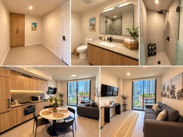 121 NE 5th St 1511 Miami FL 33132