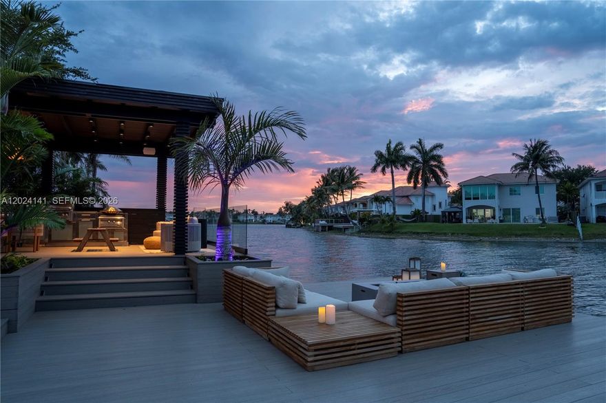 Resort Living in Prestigious Doral Isles! Beautiful 5 bed, 5 bath. Two story SFH in Doral Isles with spacious living
areas and a lakefront setting. Recently the 4 guest rooms renovated with designer updates. Property features 3,429 SF of living area, a 10,218 SF lot, and jacuzzi/deck area. 24/7 guard-gated personnel, this property offers the perfect blend of comfort, space, and South Florida lifestyle. The community's world-class clubhouse features multiple pools, jacuzzi, fully equipped gym, sauna, tennis, basketball, volleyball, soccer, and baseball courts, plus a restaurant/bar and party rooms all included in the HOA. A true must-see! 

Please verify availability, showing instructions, HOA requirements, and all property details before submitting an offer. Contact co-listing agent for showing instructions