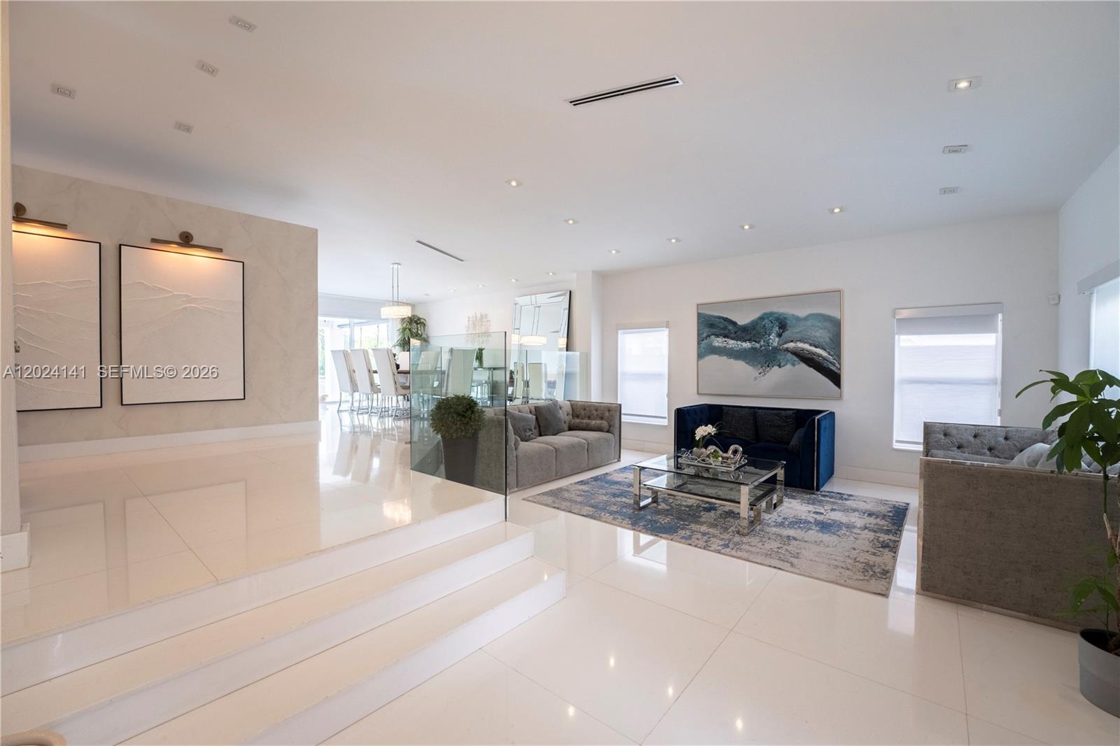 DORAL ISLES PACIFICA - Residential
