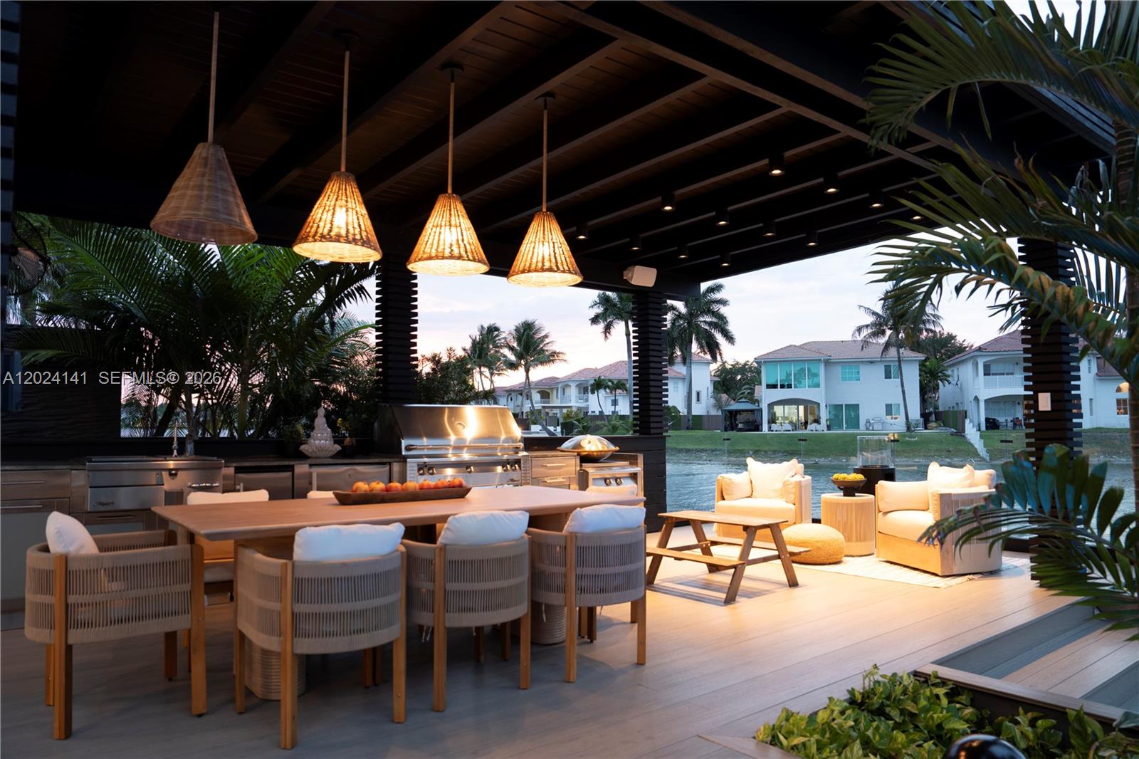 DORAL ISLES PACIFICA - Residential