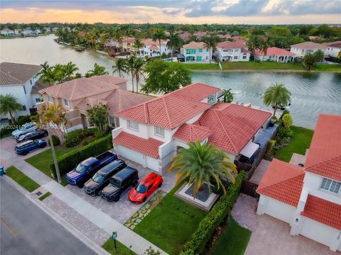 Tiny photo for Doral, FL 33178 (MLS # A12024141)