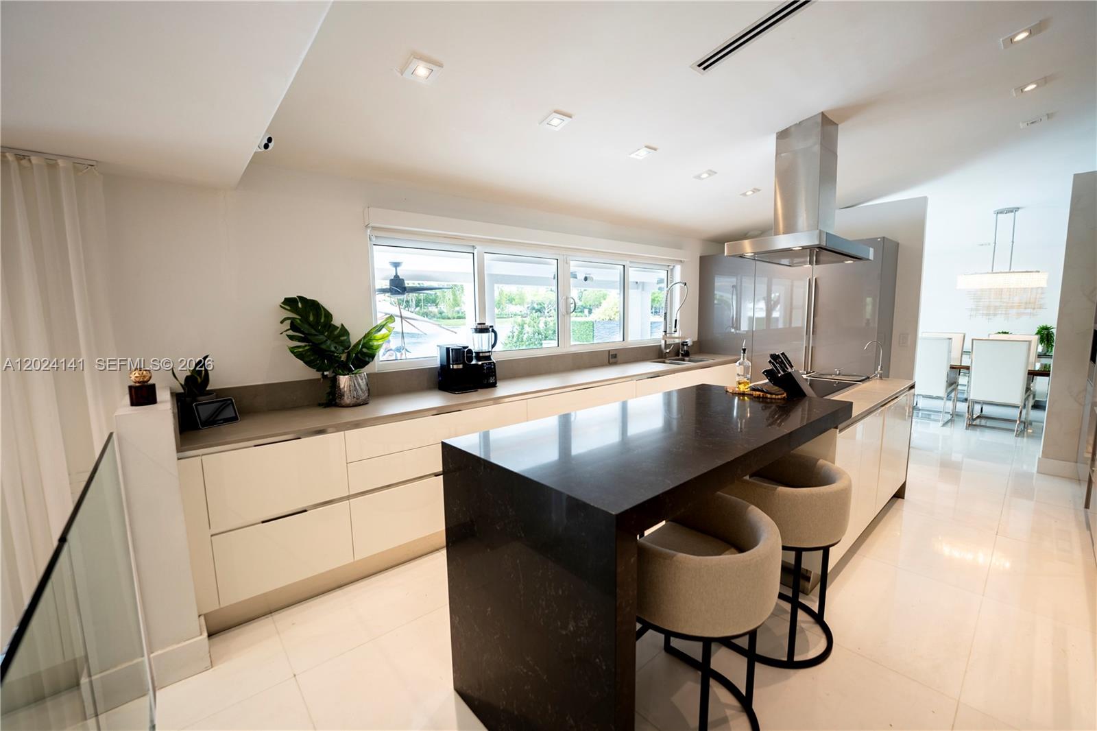 DORAL ISLES PACIFICA - Residential
