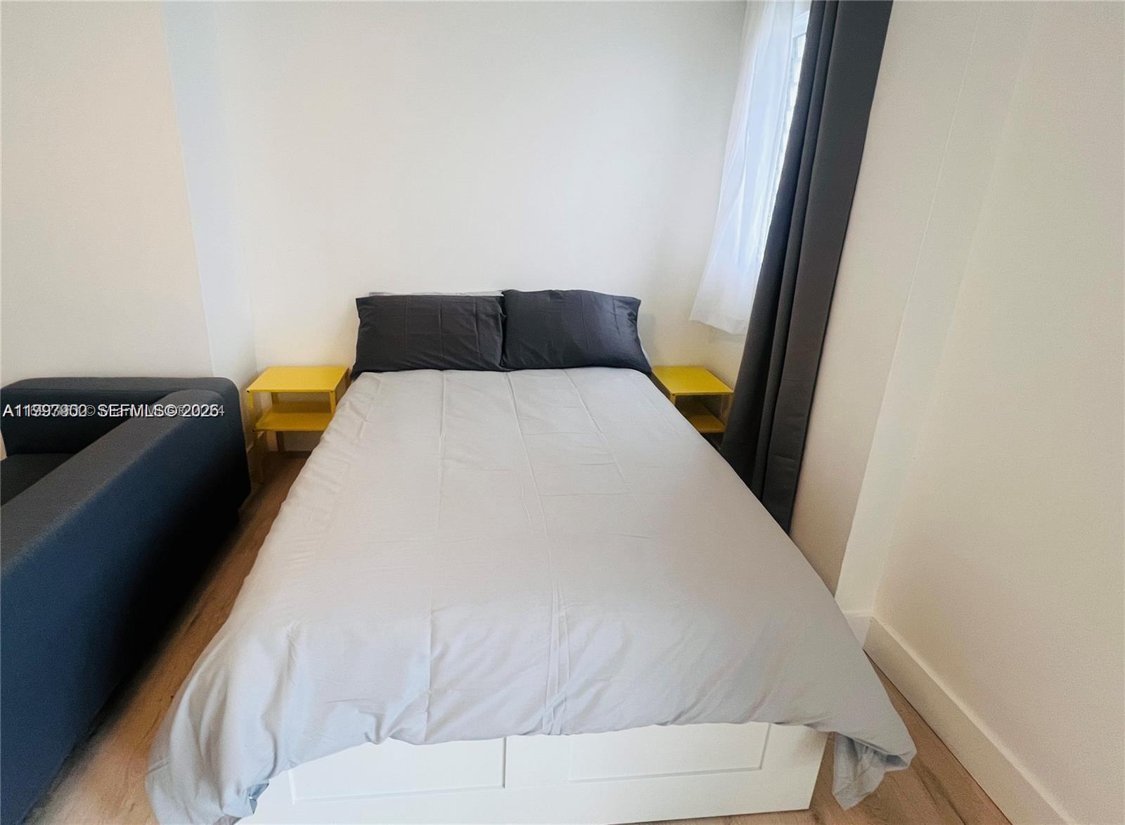 THE PATRICIA CONDO - Residential Lease