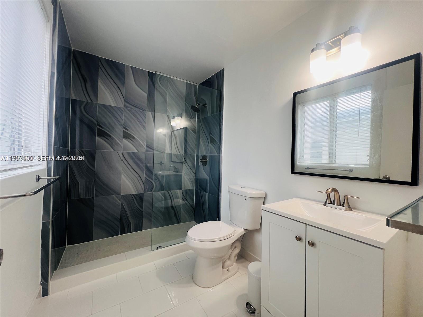 THE PATRICIA CONDO - Residential Lease