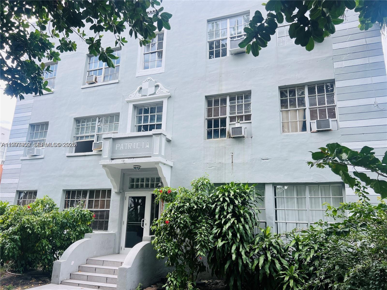 THE PATRICIA CONDO - Residential Lease