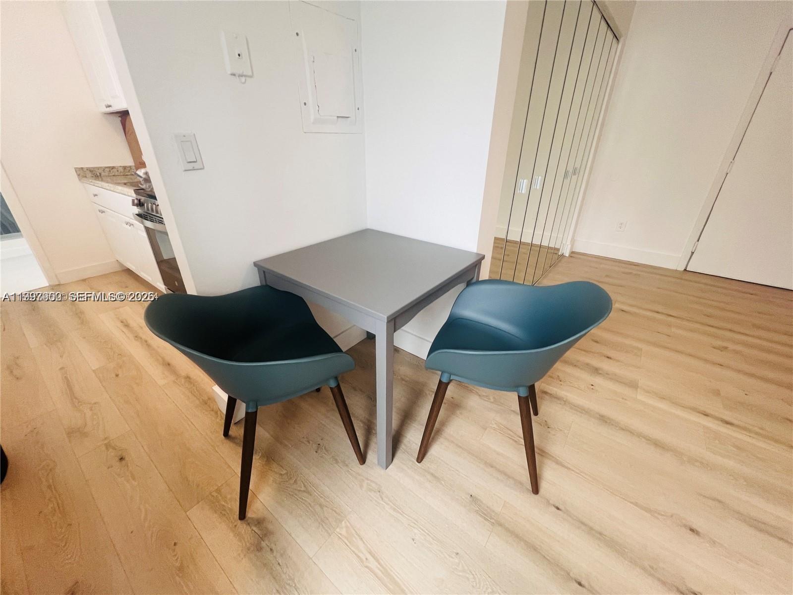 THE PATRICIA CONDO - Residential Lease