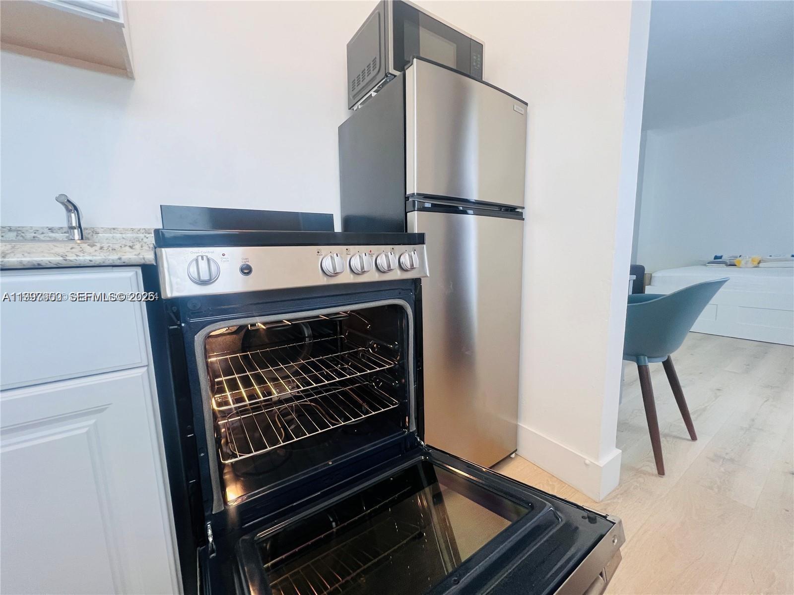 THE PATRICIA CONDO - Residential Lease