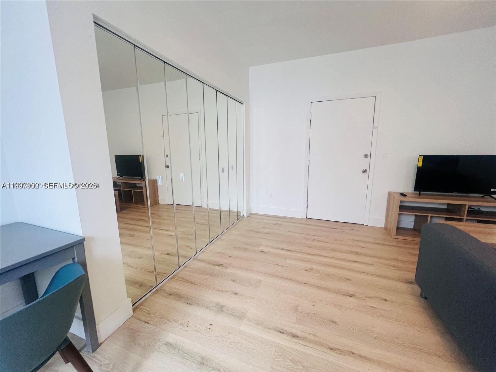 THE PATRICIA CONDO - Residential Lease