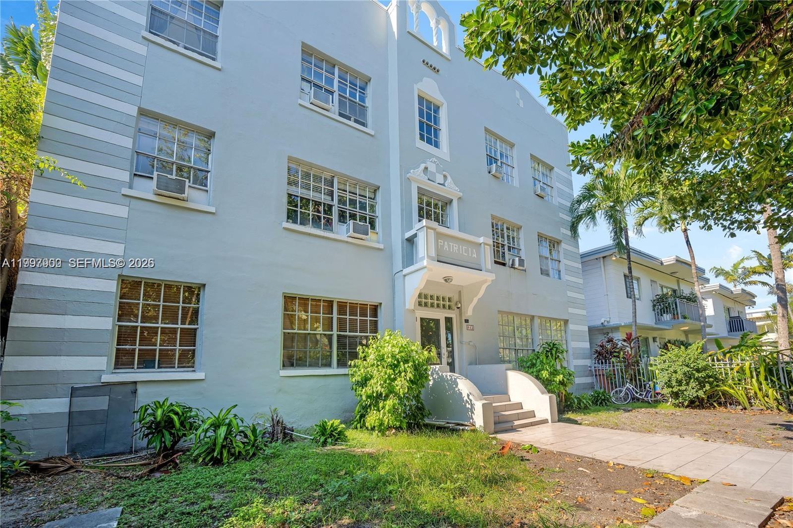 THE PATRICIA CONDO - Residential Lease