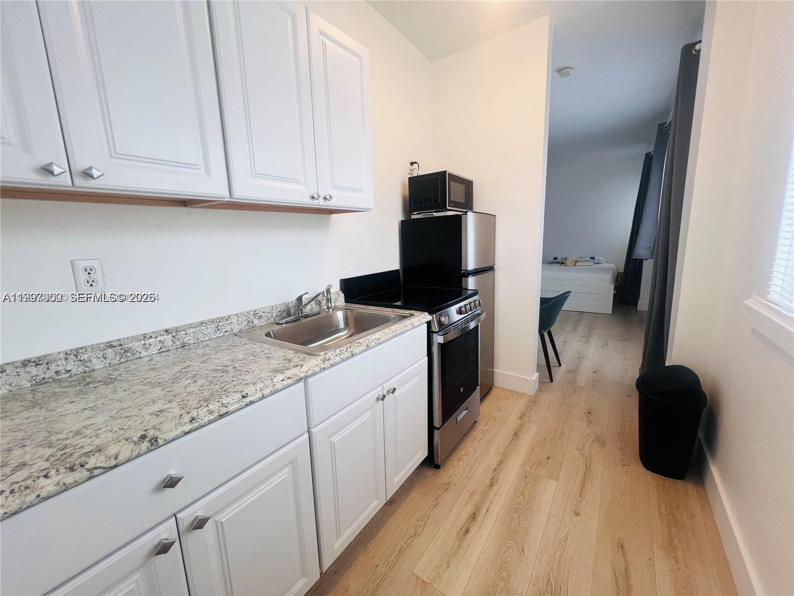 THE PATRICIA CONDO - Residential Lease