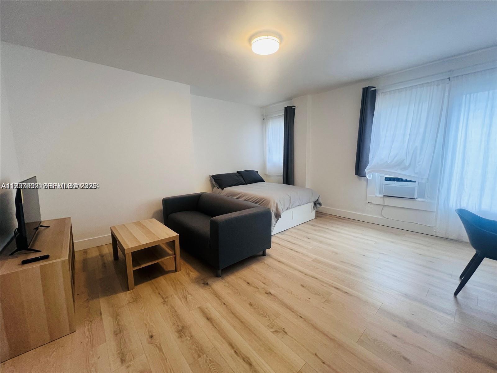 THE PATRICIA CONDO - Residential Lease