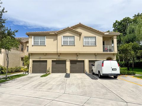 Photo of 13114 SW 44th St #2204, Miramar, FL 33027 (MLS # A11823827)