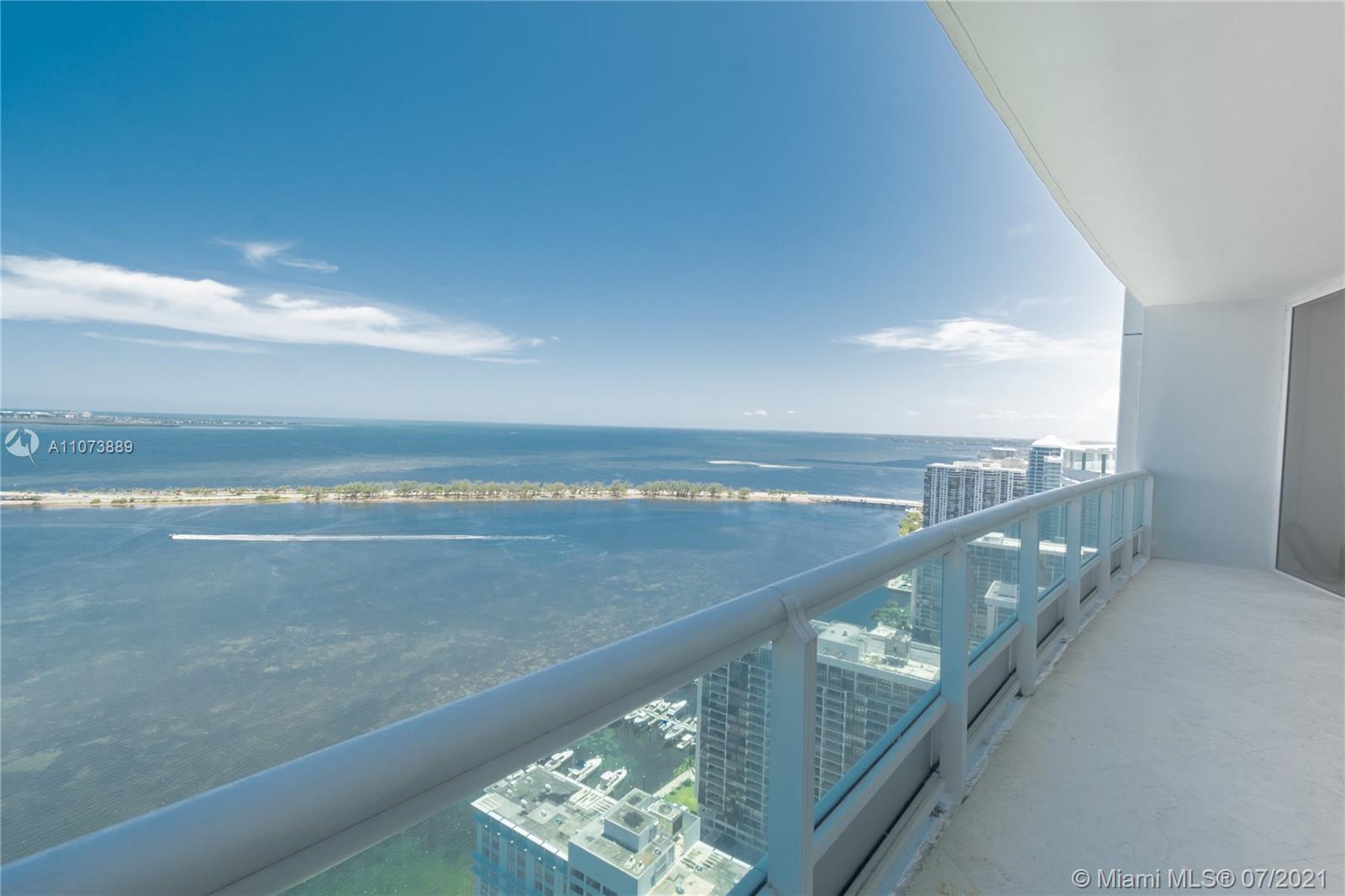 SANTA MARIA CONDO - Residential