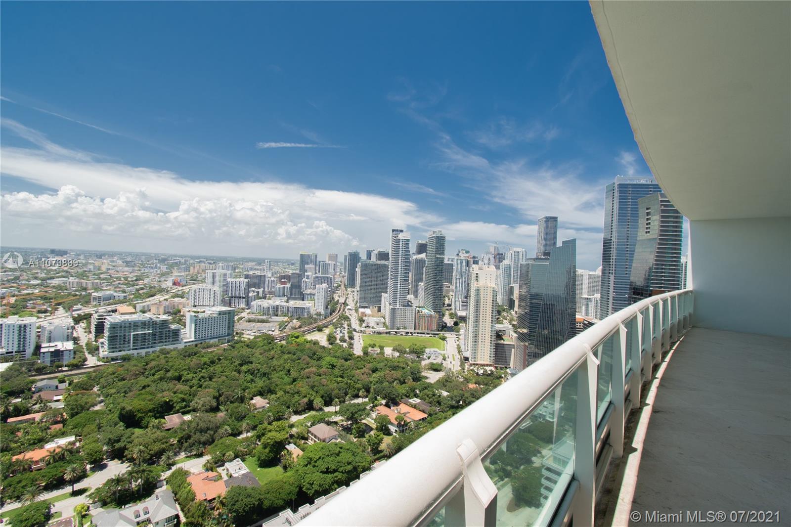 SANTA MARIA CONDO - Residential