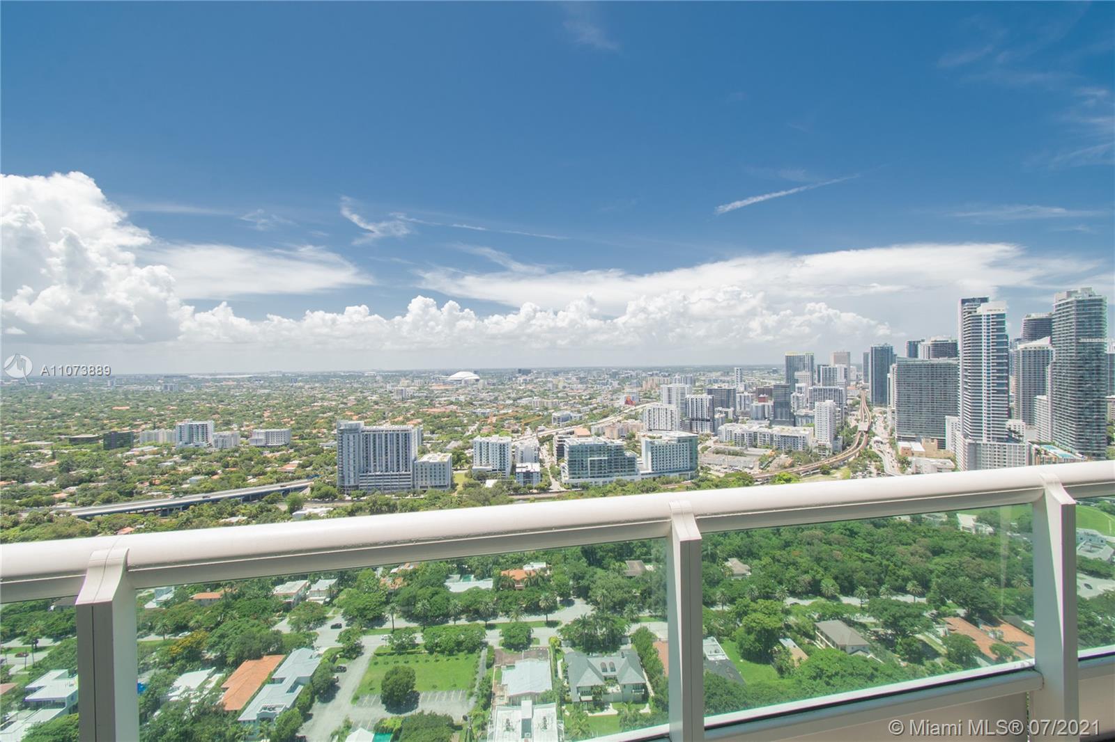 SANTA MARIA CONDO - Residential