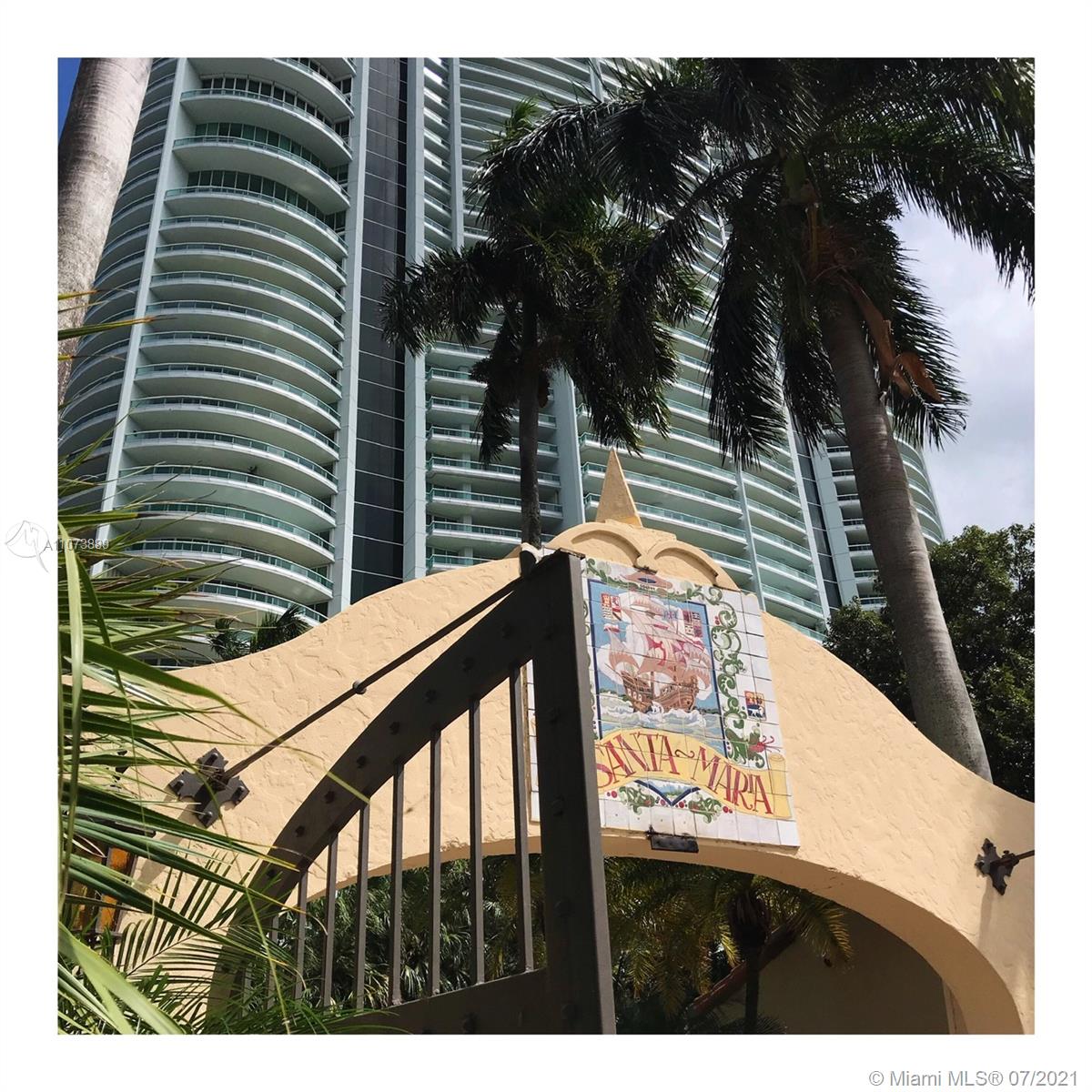 SANTA MARIA CONDO - Residential