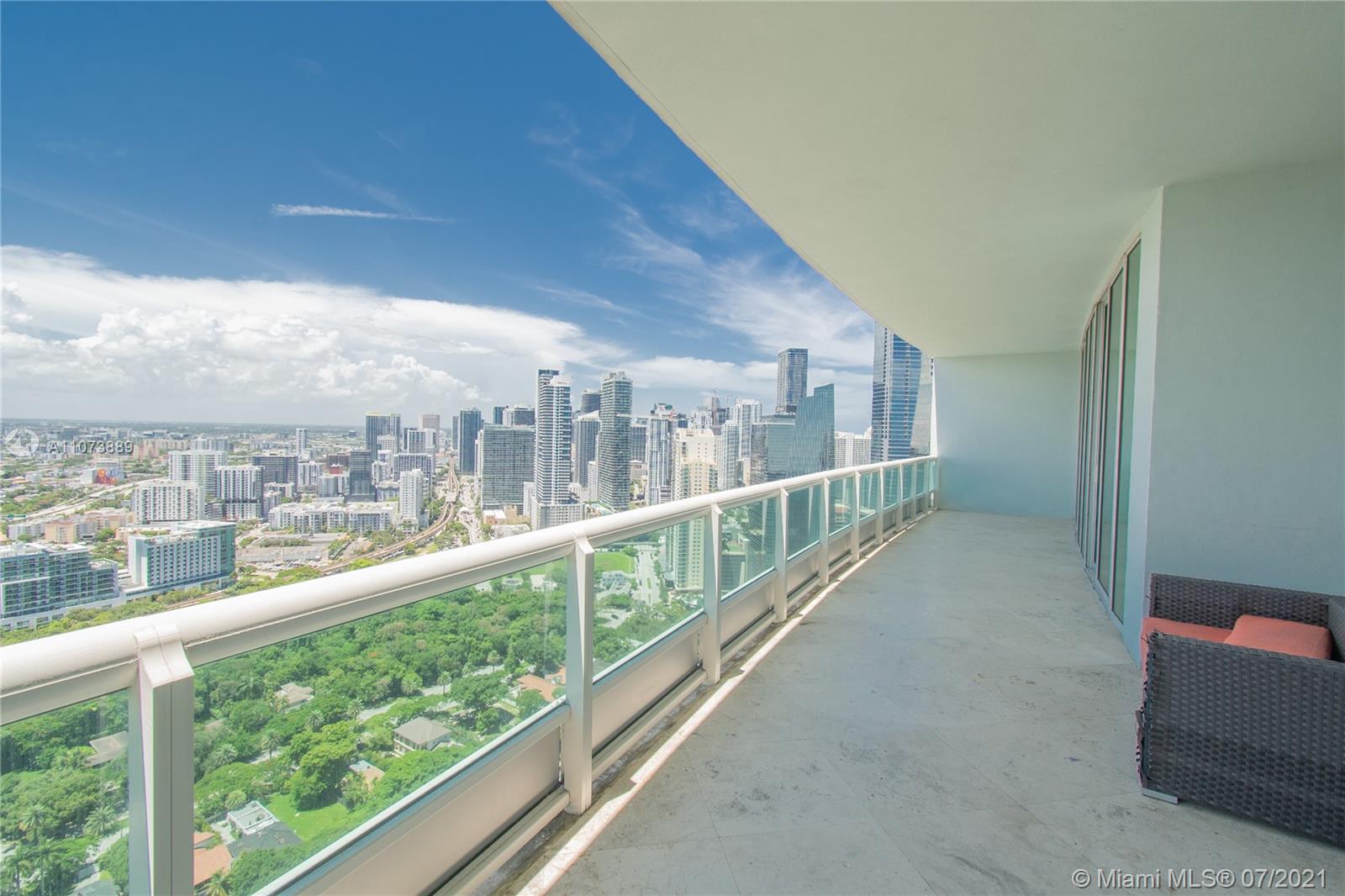 SANTA MARIA CONDO - Residential