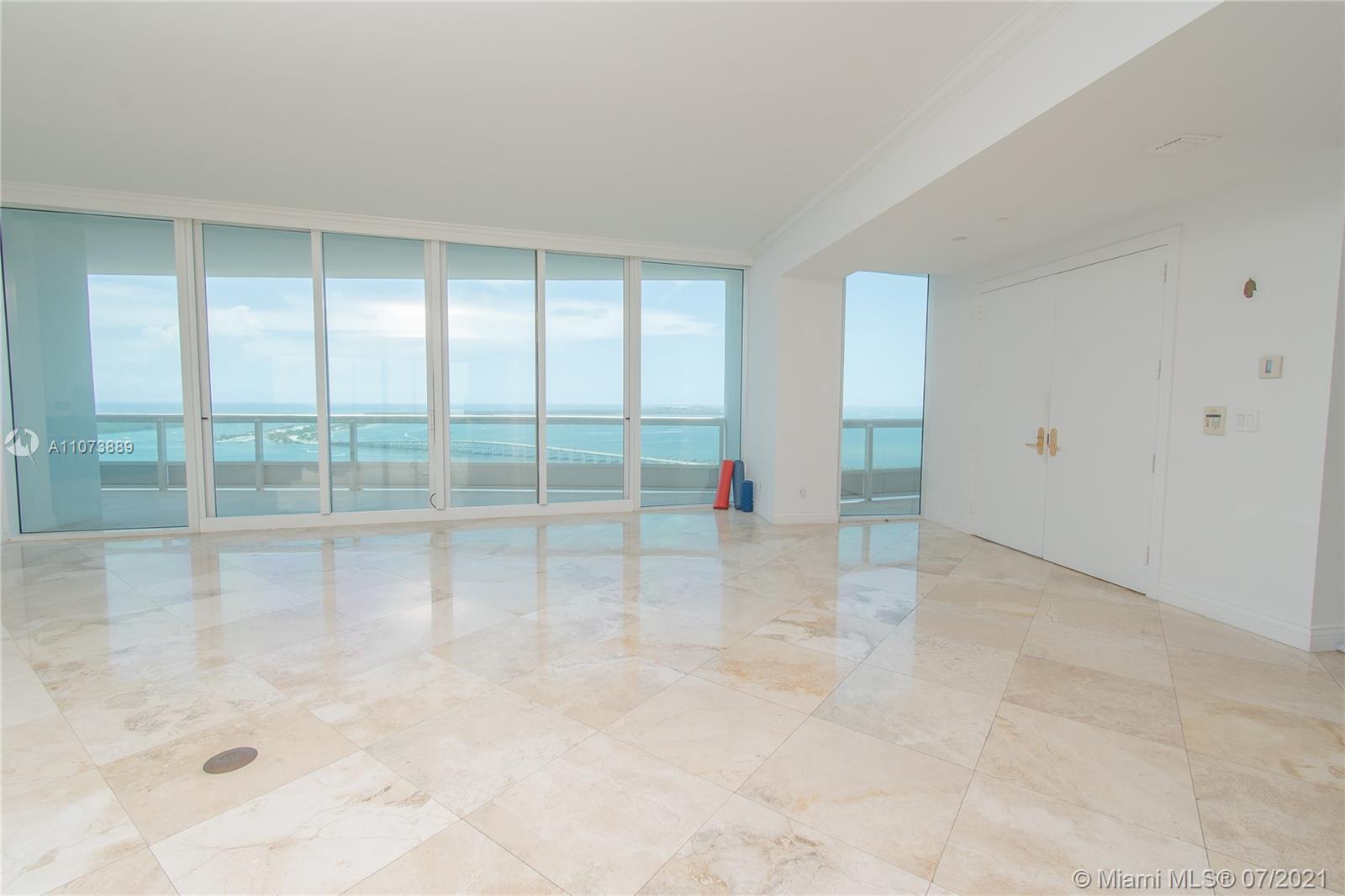 SANTA MARIA CONDO - Residential