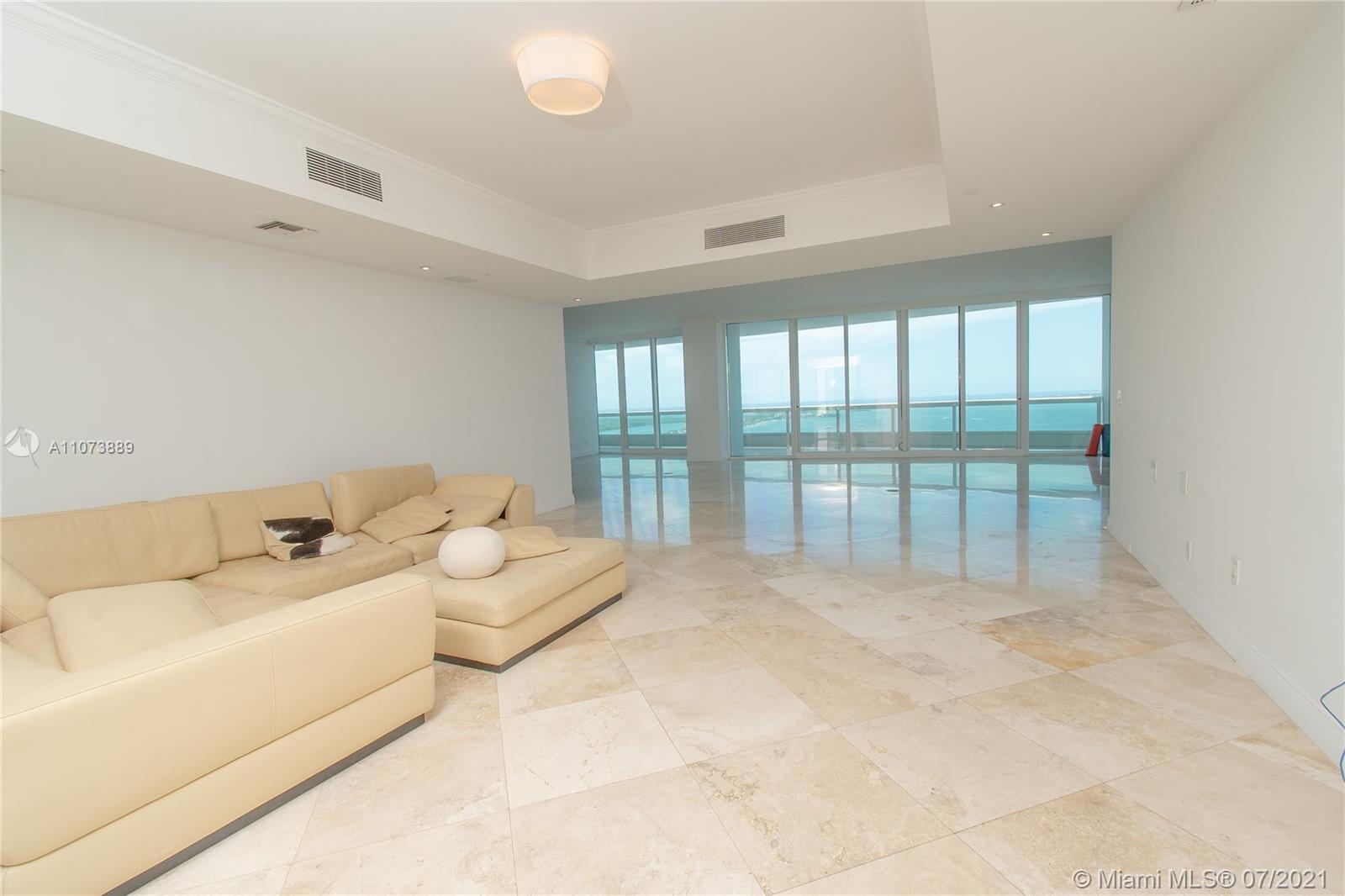 SANTA MARIA CONDO - Residential