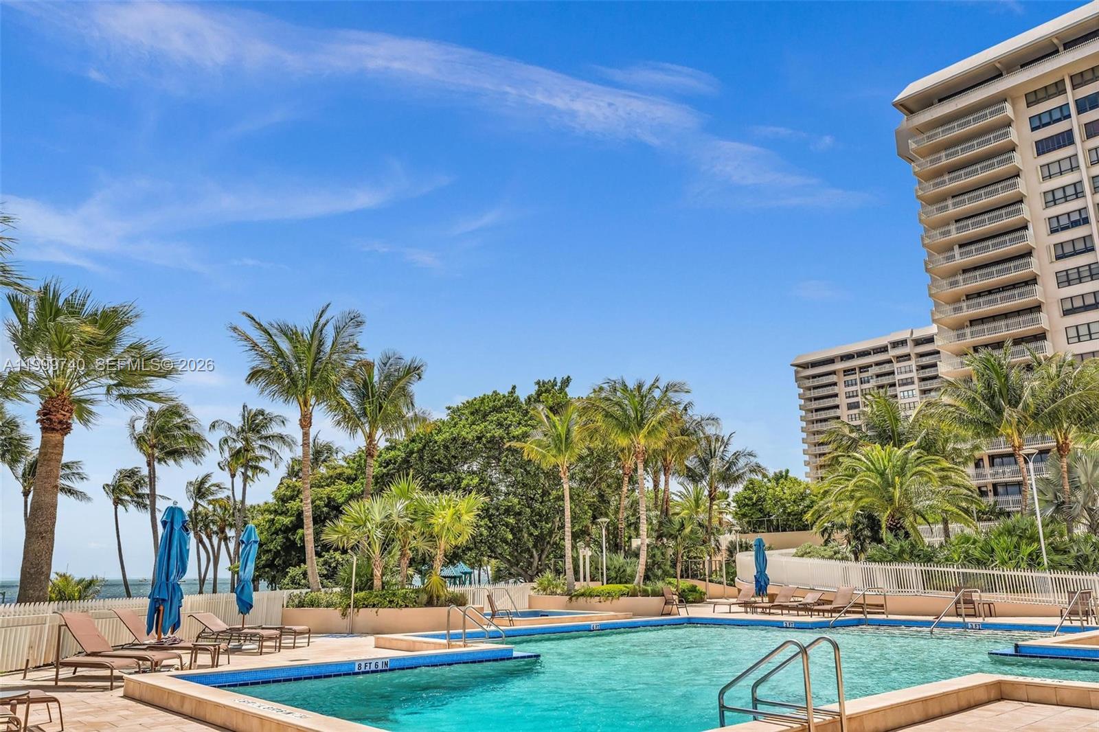 GROVE ISLE CONDO - Residential