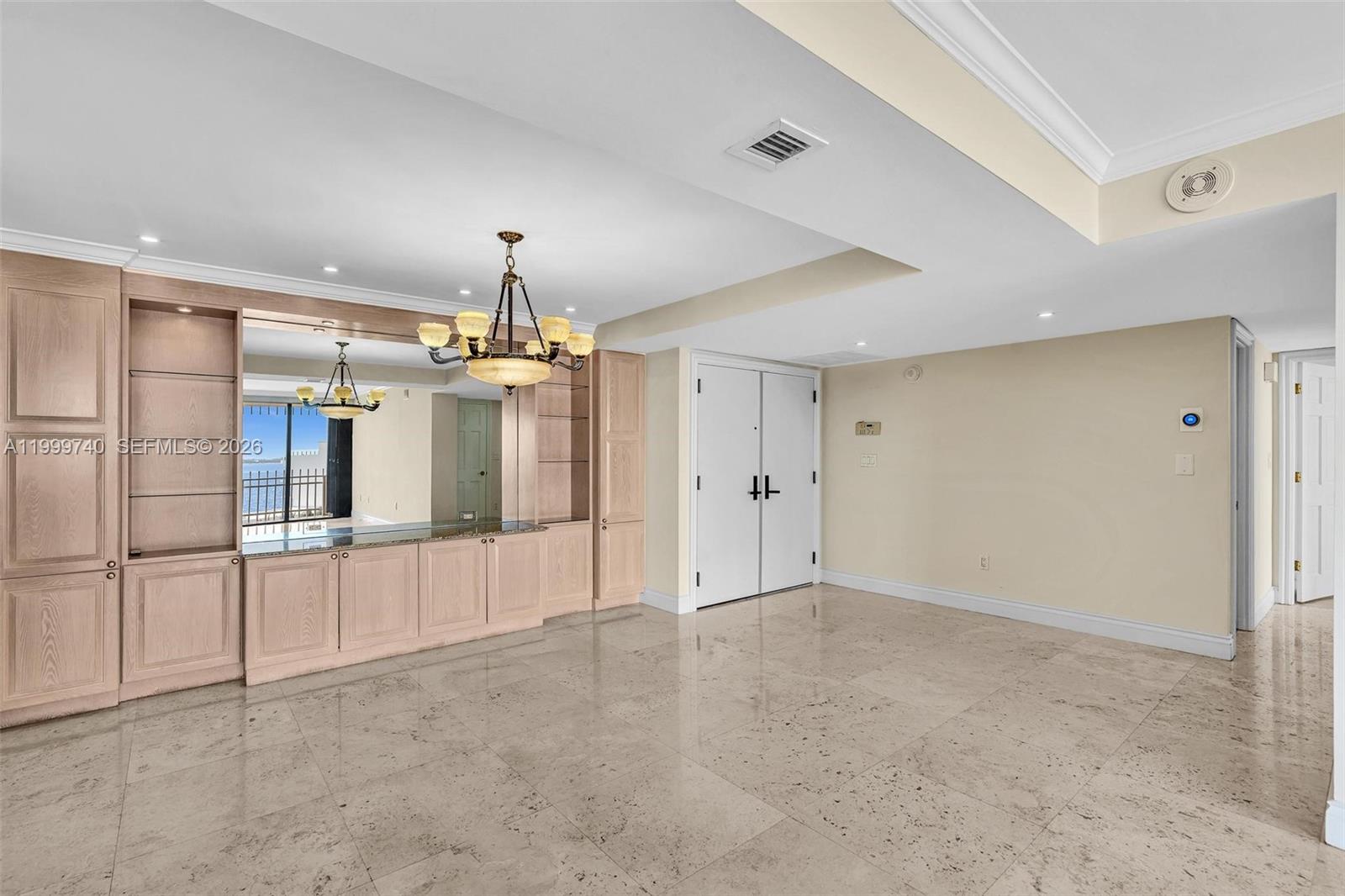 GROVE ISLE CONDO - Residential